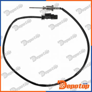 Capteur de température d'échappement pour FIAT | EGT-FT-043, 55270056